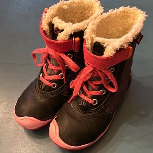 Plae Noel Waterproof Boot